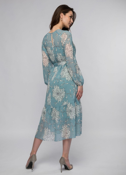 Платье 03-592-1678*0