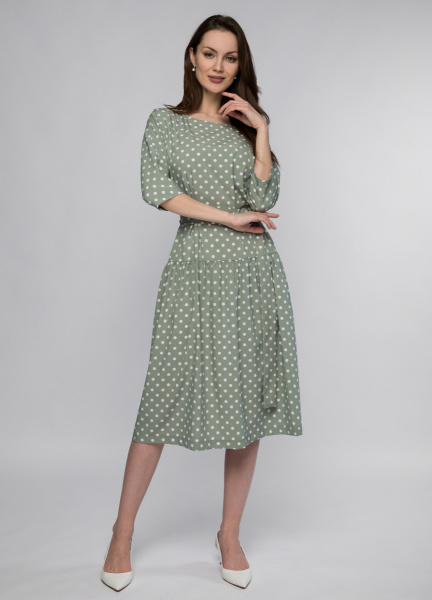 Платье 03-161-1022*2
