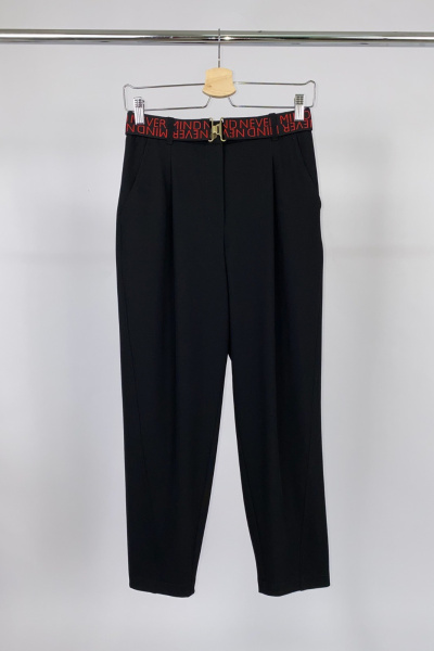 Блуза 22.1291.303 Чёрный