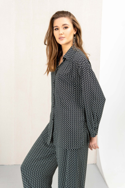 Брюки 22.1264.257