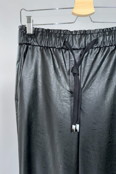 Брюки 23.1392.145 Чёрный