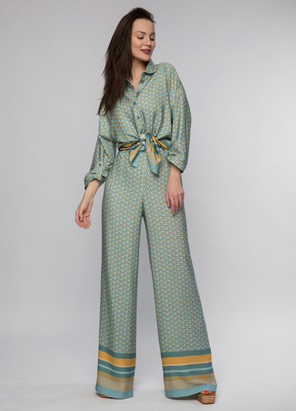 Блуза 07-757-1345*5