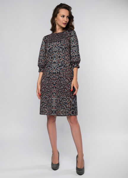 Платье 03-957-1645*2