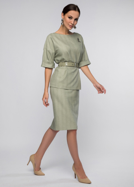 Юбка 01-763-0018*1