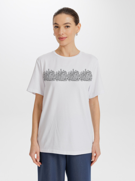 Футболка 4.6.2-219-4 Мих.сад