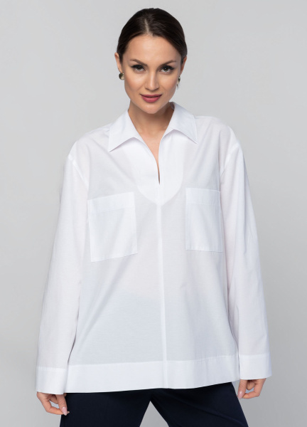 Блуза 07-221-1927*0