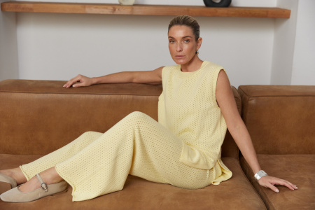 Комплект 3.Co.1-910-4 светло-желты