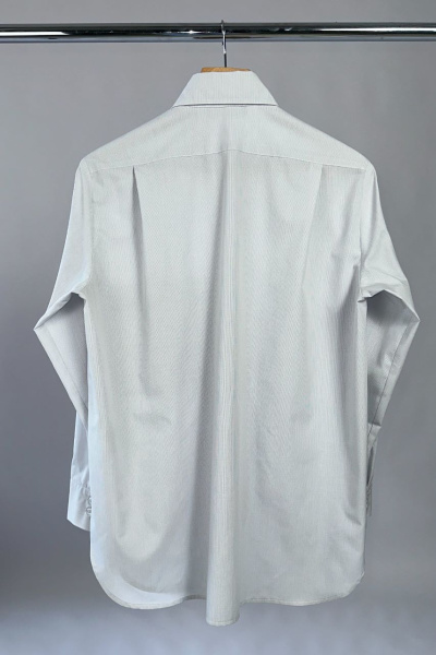 Блуза 13.1219.237 Серый