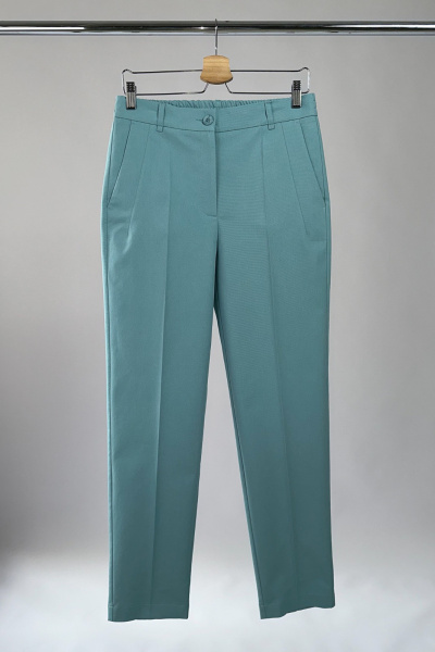 Брюки 23.1171.071 Мятный