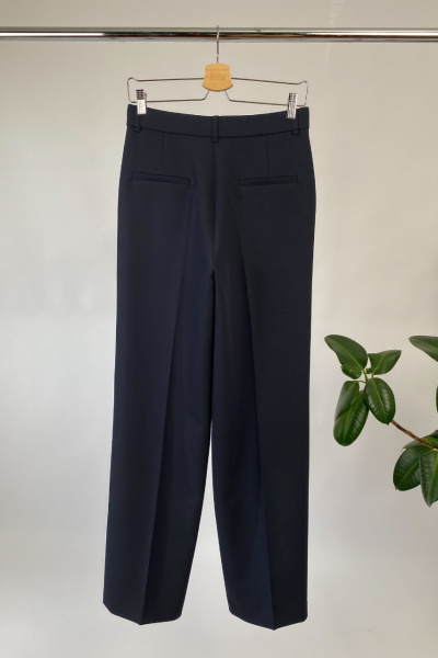 Брюки 22.1197.175 Синий