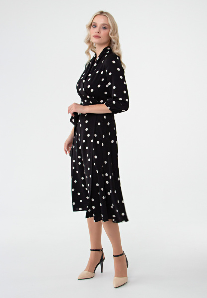 Платье 6483-17