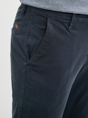 Брюки MR5990C Темно-серый