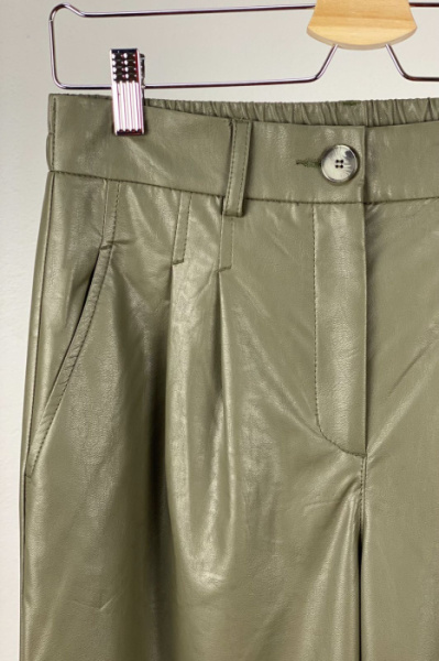 Брюки 21.245.145 Хаки