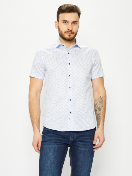 Сорочка SS017678