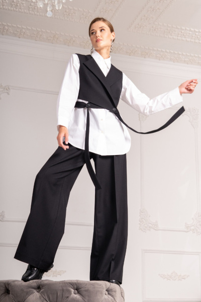 Жилет 52.1217.385