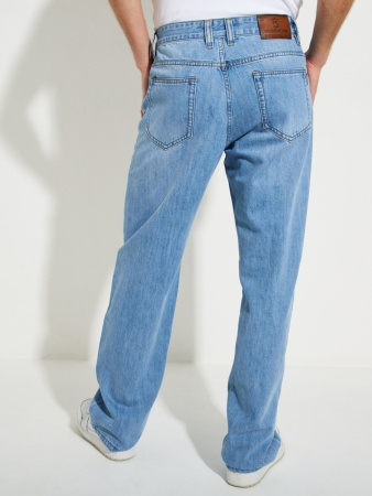 Джинсы MR2580T Светло-синий