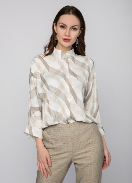 Блуза 07-151-1276*2