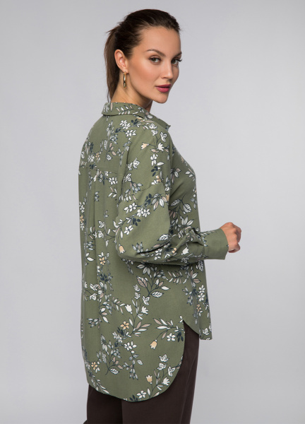 Блуза 07-606-1345*0