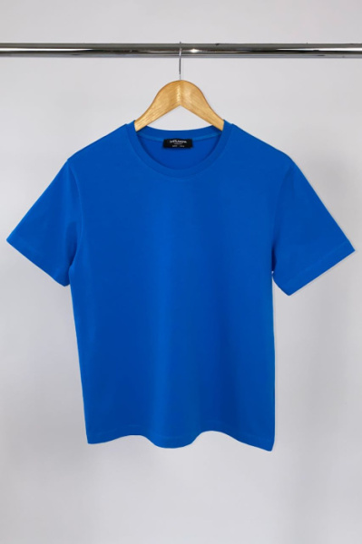 Блуза 13.1109.298 Голубой