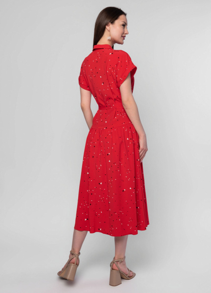 Платье 03-362-1172*4