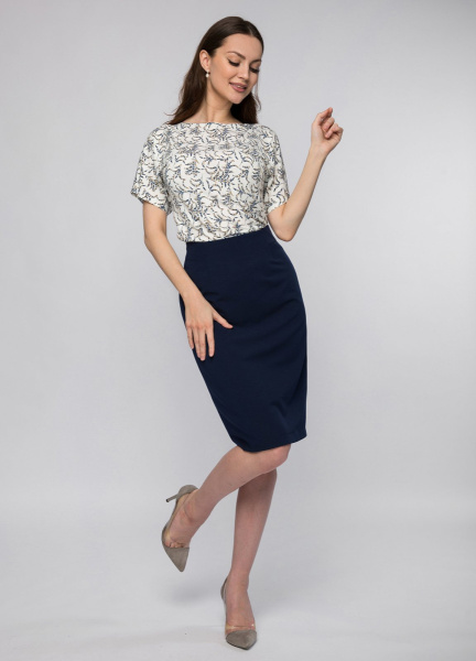 Юбка 01-355-1380*0