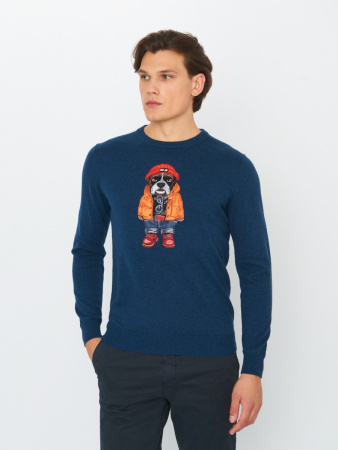 Джемпер 035123@2309 Джемпер 035123@2309