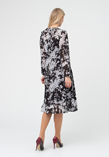 Платье 6434-19 Платье 6434-19