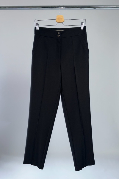 Брюки 23.1428.336 Чёрный