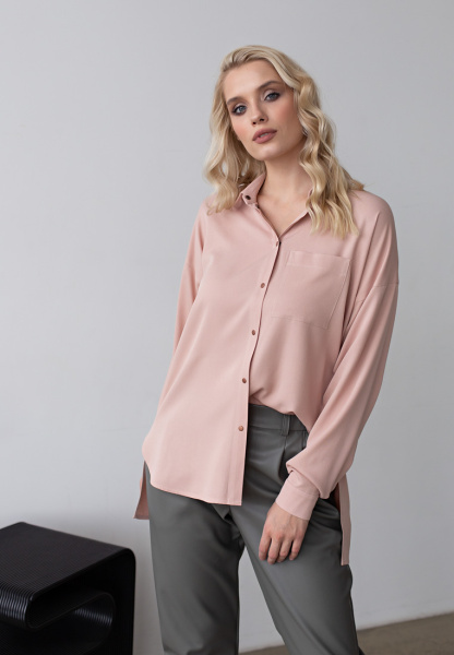 Блуза 1240-2