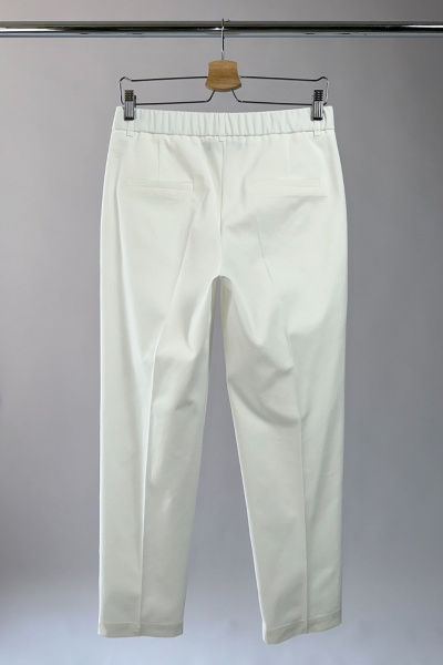 Брюки 23.1357.328 Экрю