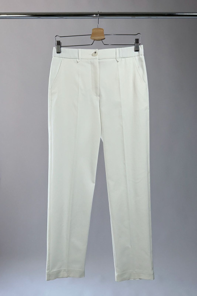 Брюки 23.1357.328 Экрю