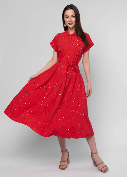 Платье 03-362-1172*4