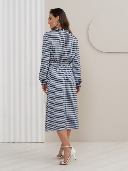 Платье 1-749-2