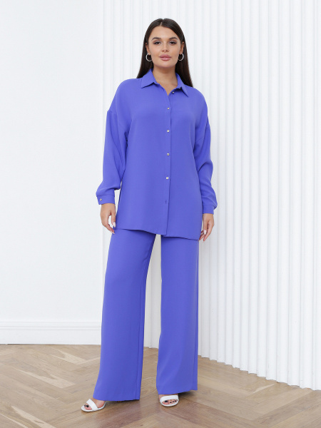Рубашка 2.73.1-238.2-2 very peri