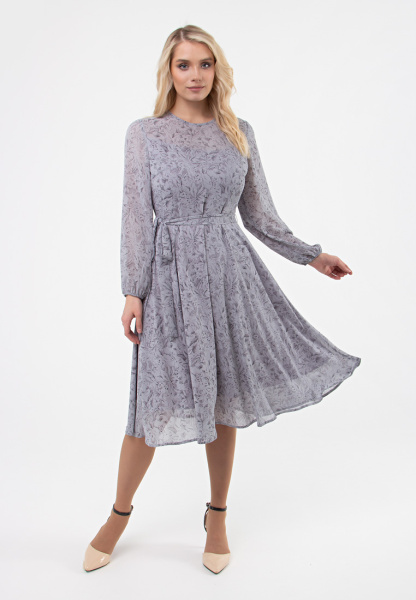 Платье 6434-14