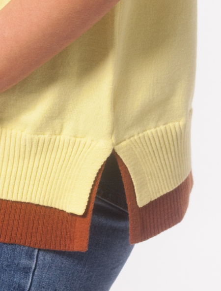 Джемпер D39.521