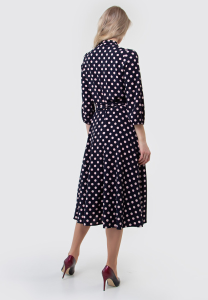 Платье 6483-18