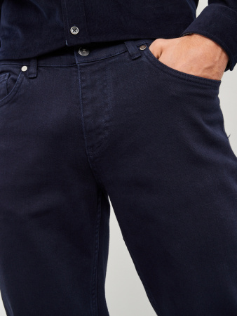 Джинсы MR6155S Темно-синий