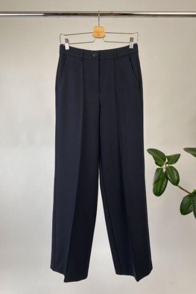 Брюки 22.1197.175 Синий