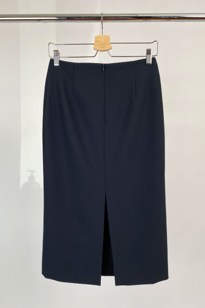 Юбка 32.1225.176 Синий