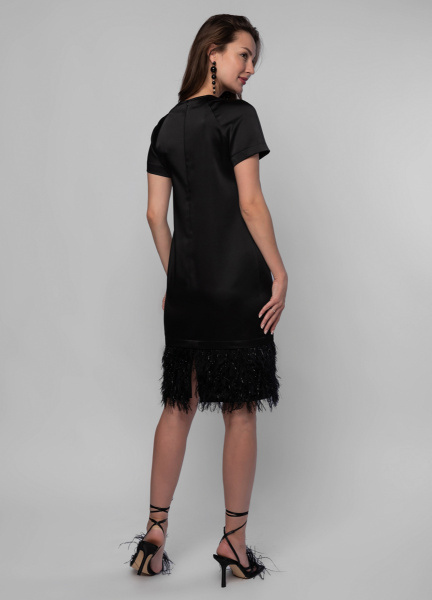 Платье 03-255-1815*4 Платье 03-255-1815*4