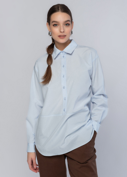 Блуза 07-221-1785*0