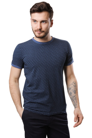 Футболка 034489 @2404