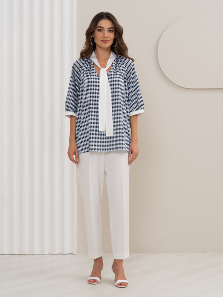 Брюки 5-107-3-2