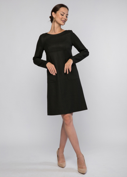 Платье 03-483-1880*0