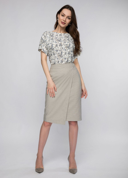 Юбка 01-949-1049*0