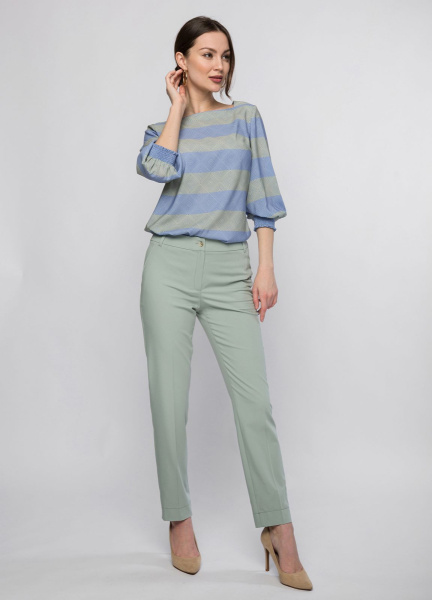 Блуза 07-092-0943*2