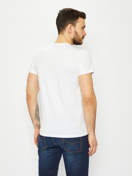 Футболка 034852