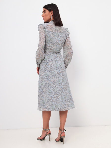 Платье 3337-2206