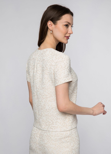 Блуза 07-593-1448*1